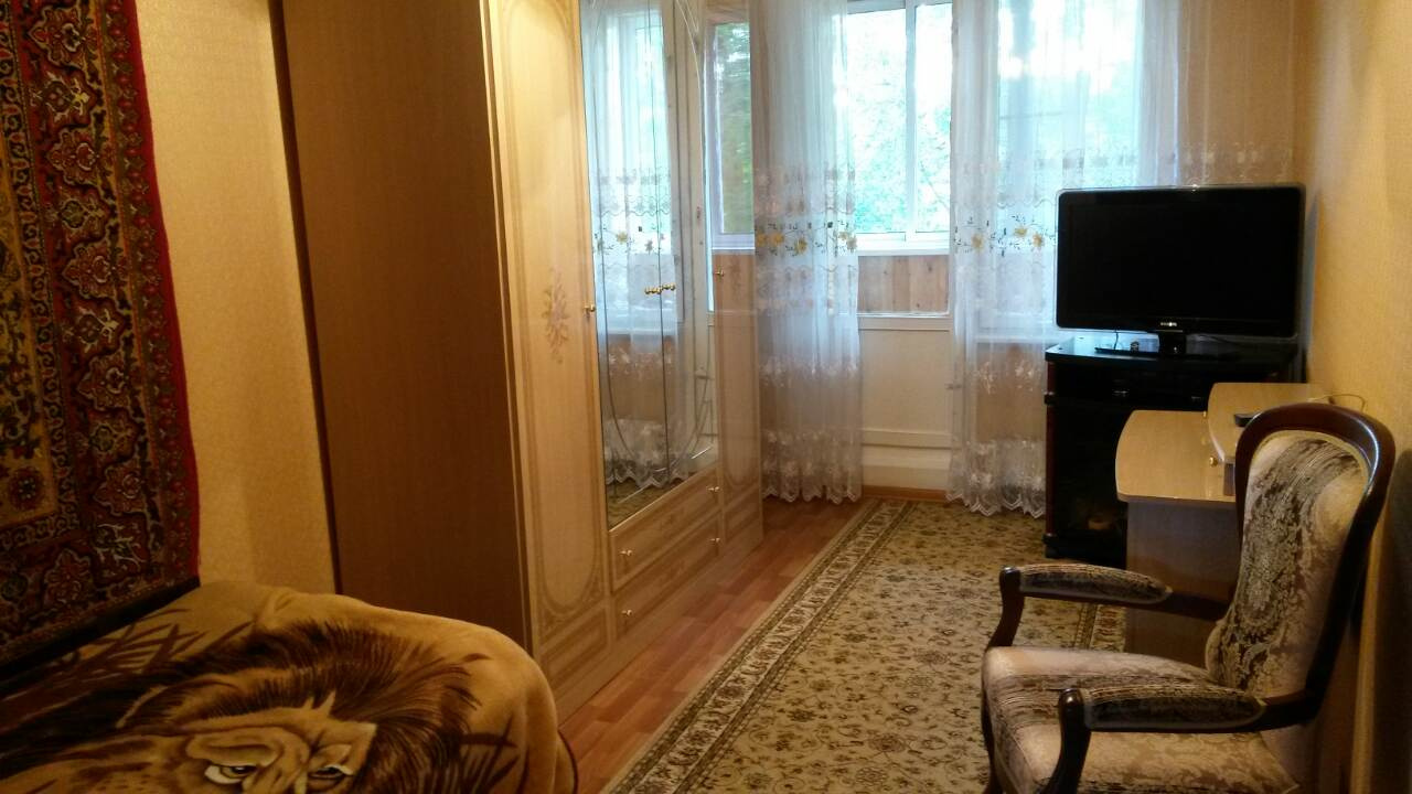 3-комнатная квартира, 58 м² - фото 4