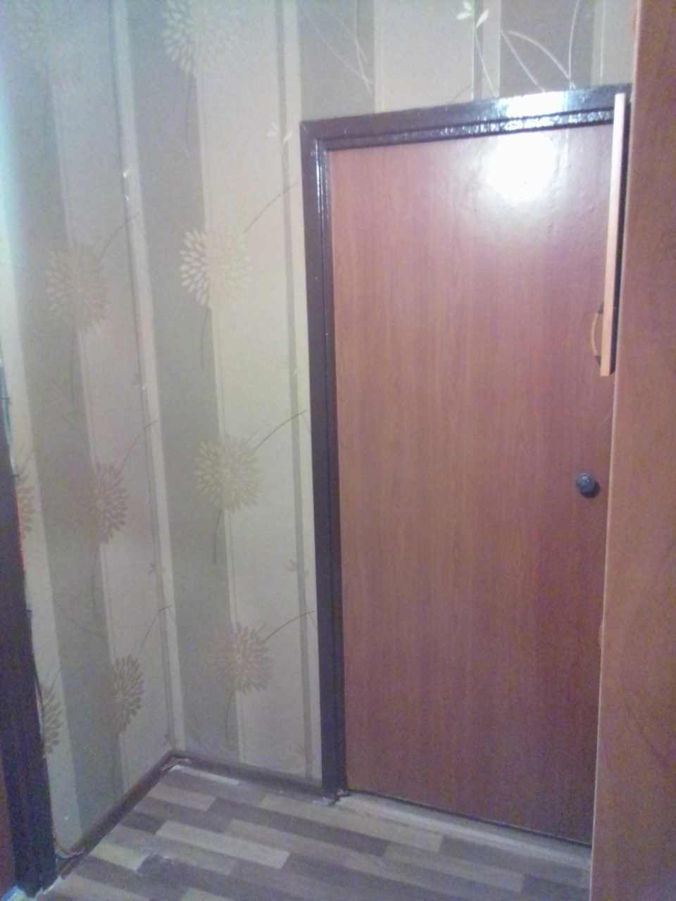 3-комнатная квартира, 58 м² - фото 13