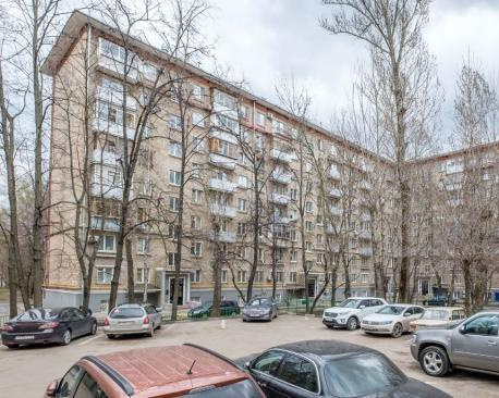 2-комнатная квартира, 40.4 м² - фото 8