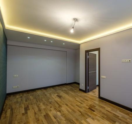 2-комнатная квартира, 40.4 м² - фото 2