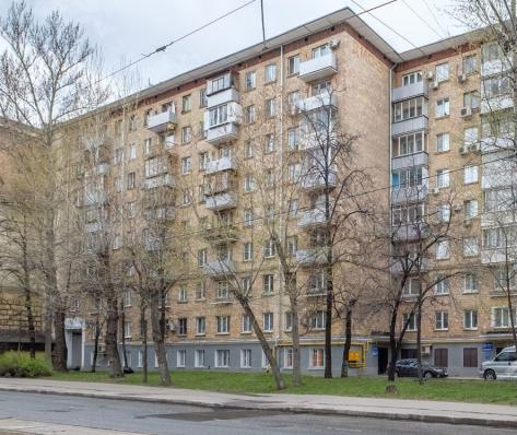 2-комнатная квартира, 40.4 м² - фото 9