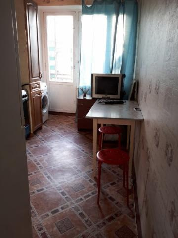 1-комнатная квартира, 35 м² - фото 5