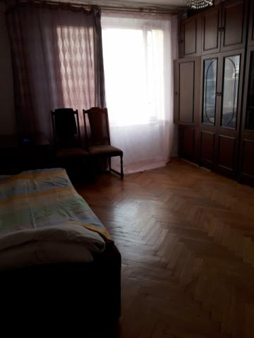 1-комнатная квартира, 35 м² - фото 8
