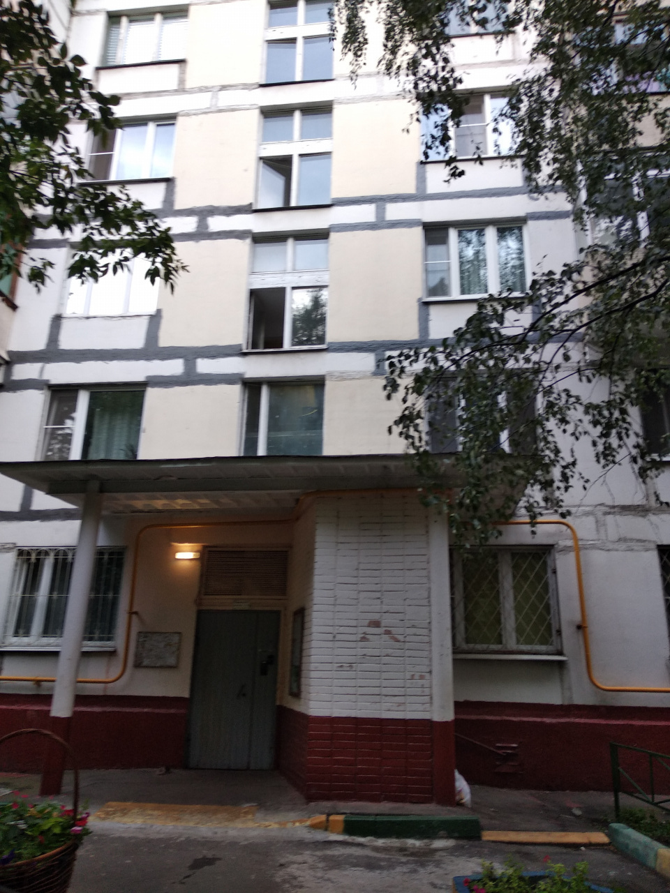 1-комнатная квартира, 35 м² - фото 2