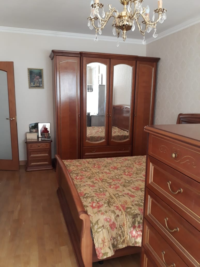 3-комнатная квартира, 83.5 м² - фото 11