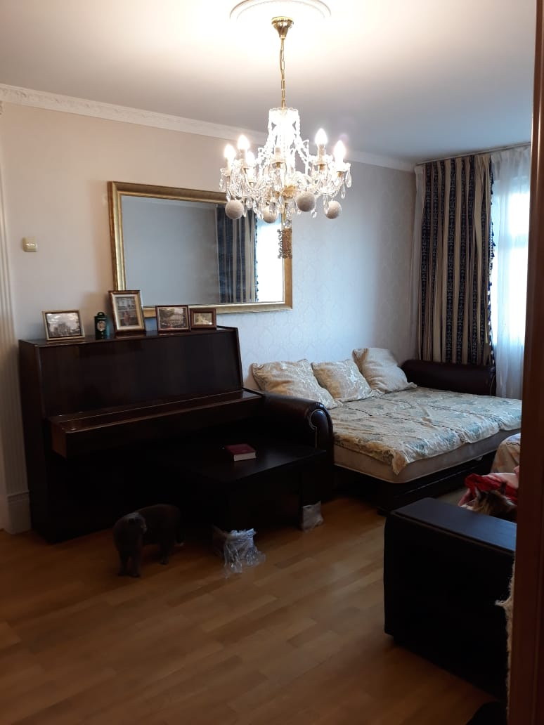 3-комнатная квартира, 83.5 м² - фото 7