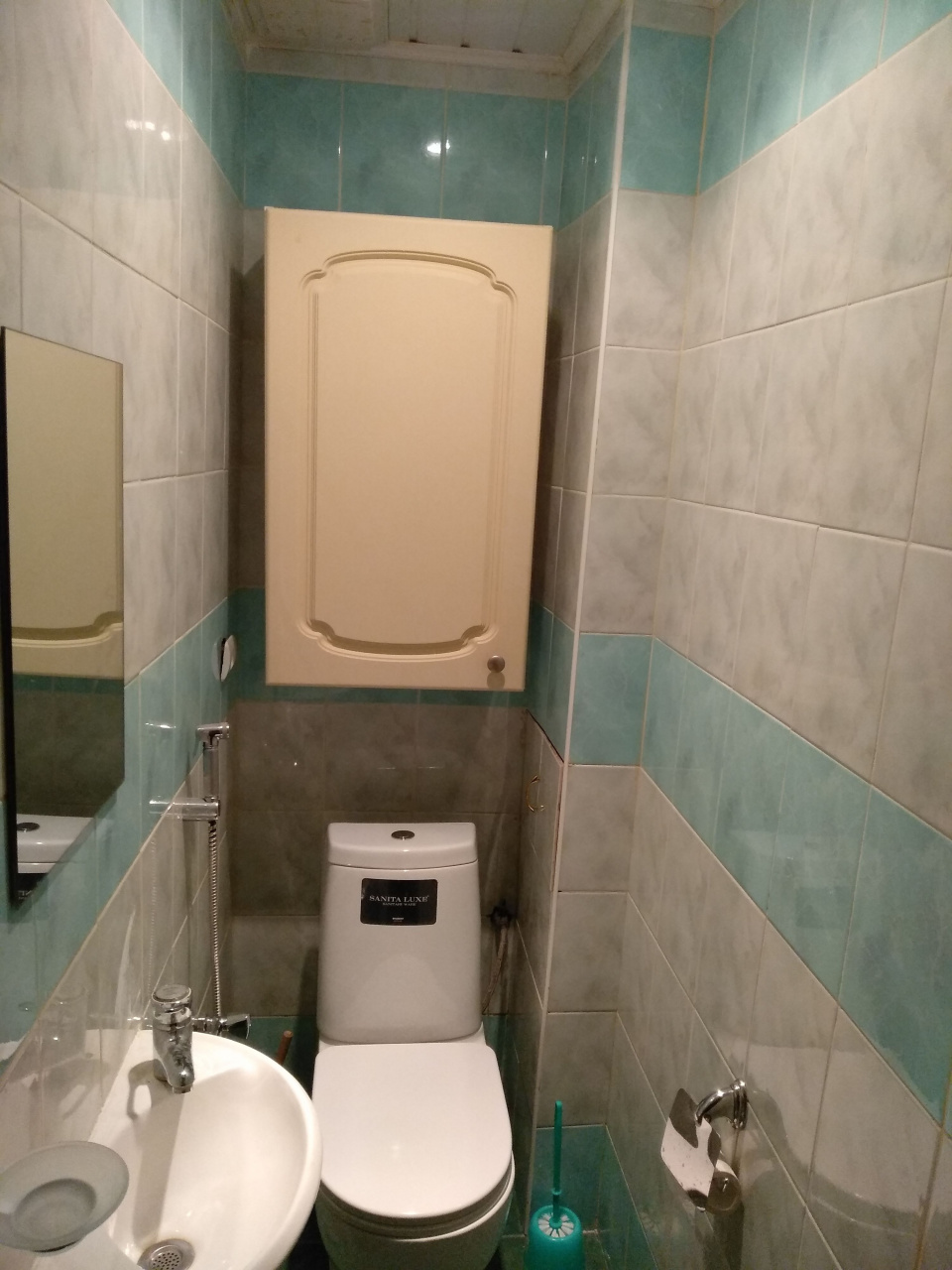 3-комнатная квартира, 84 м² - фото 6