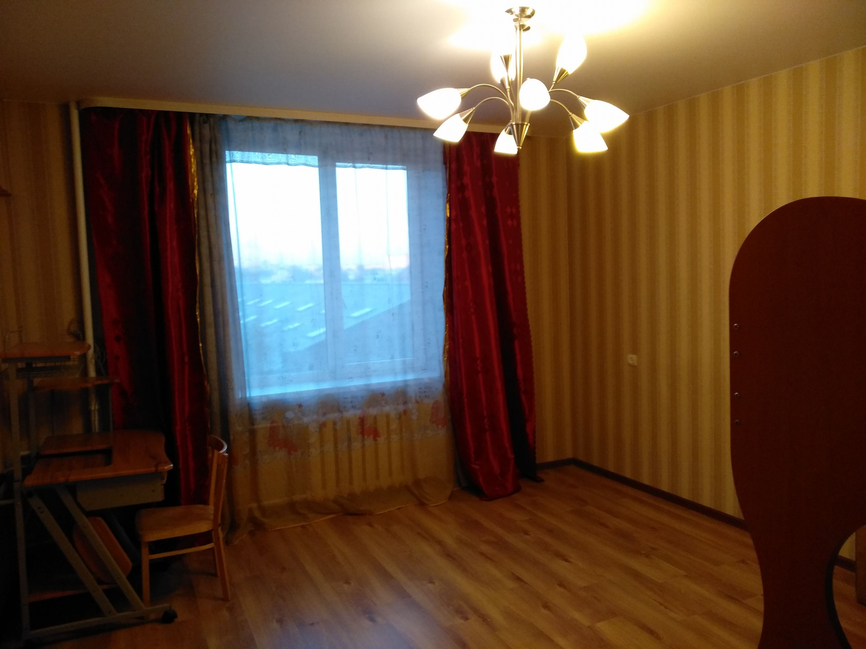 3-комнатная квартира, 84 м² - фото 8