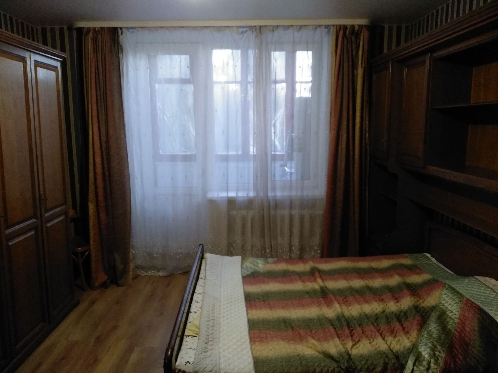 3-комнатная квартира, 84 м² - фото 9