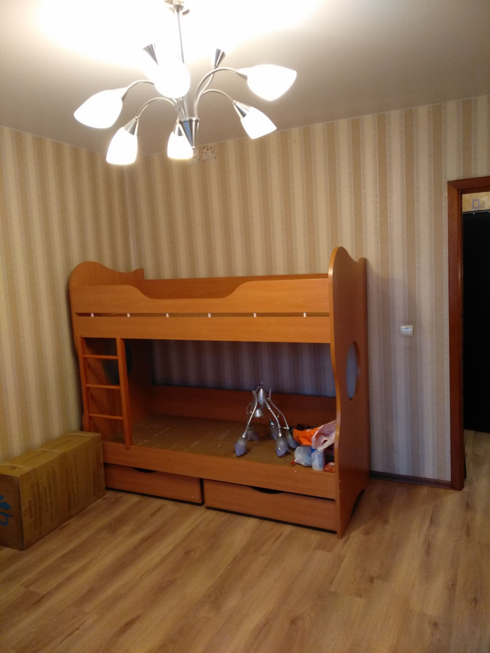 3-комнатная квартира, 84 м² - фото 7