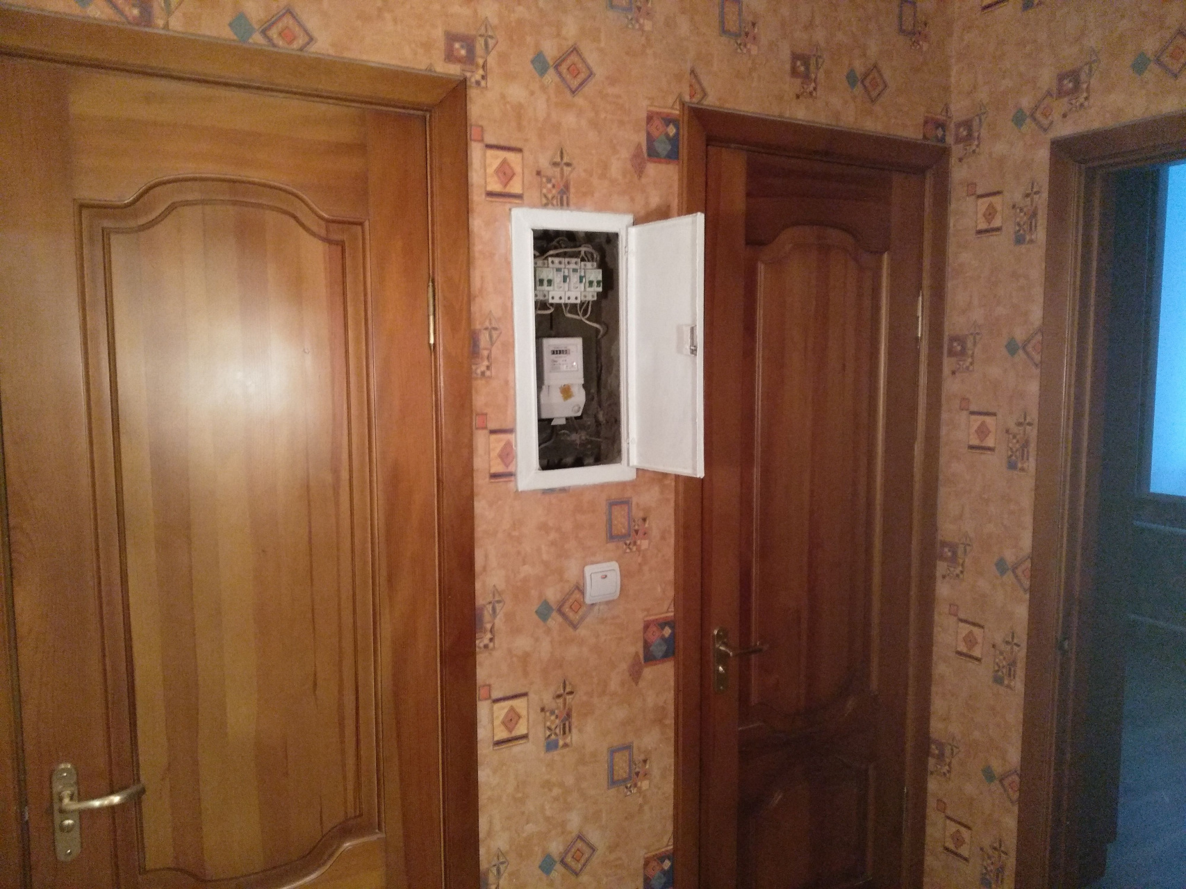 3-комнатная квартира, 84 м² - фото 13
