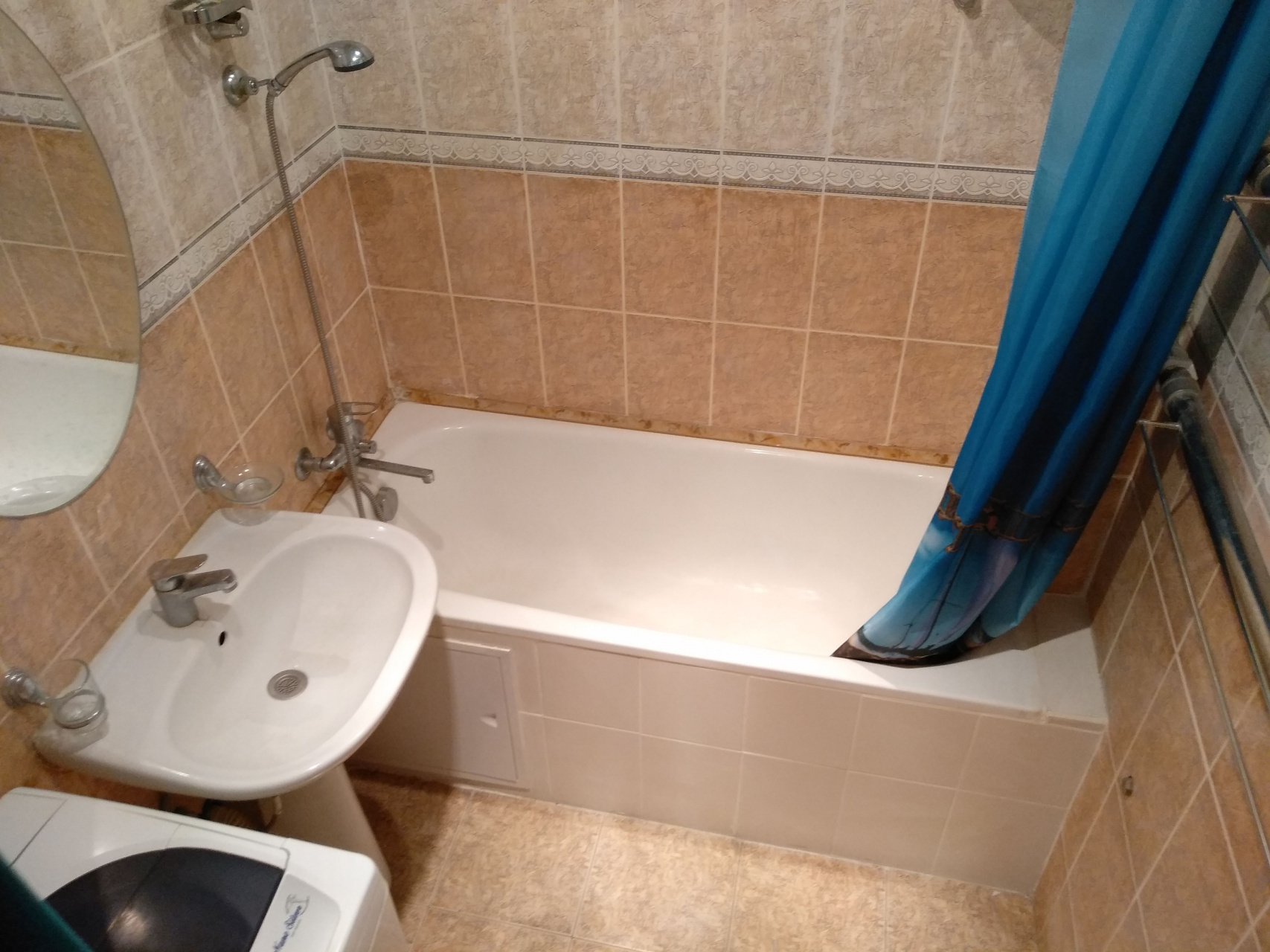3-комнатная квартира, 84 м² - фото 5