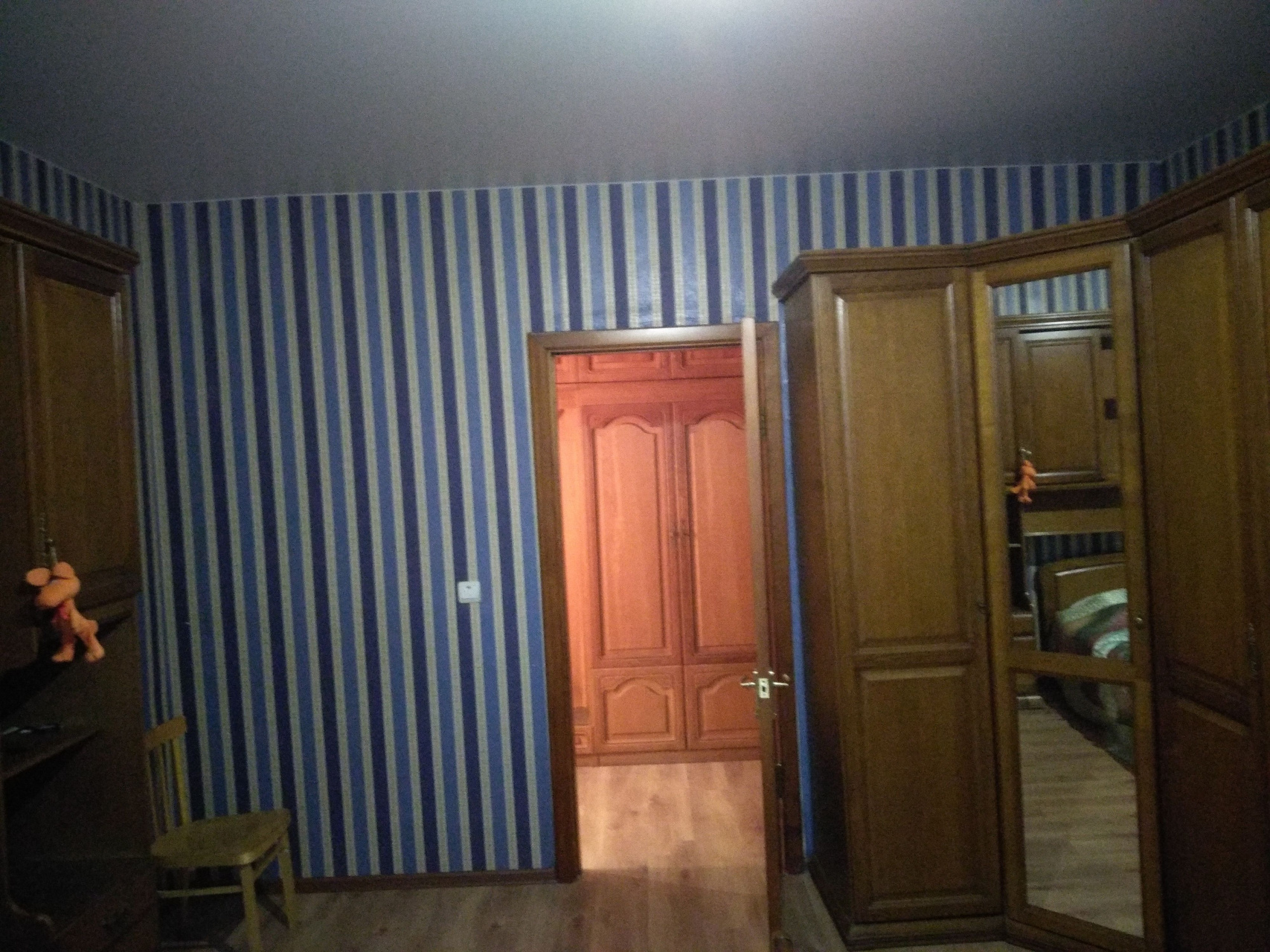 3-комнатная квартира, 84 м² - фото 10