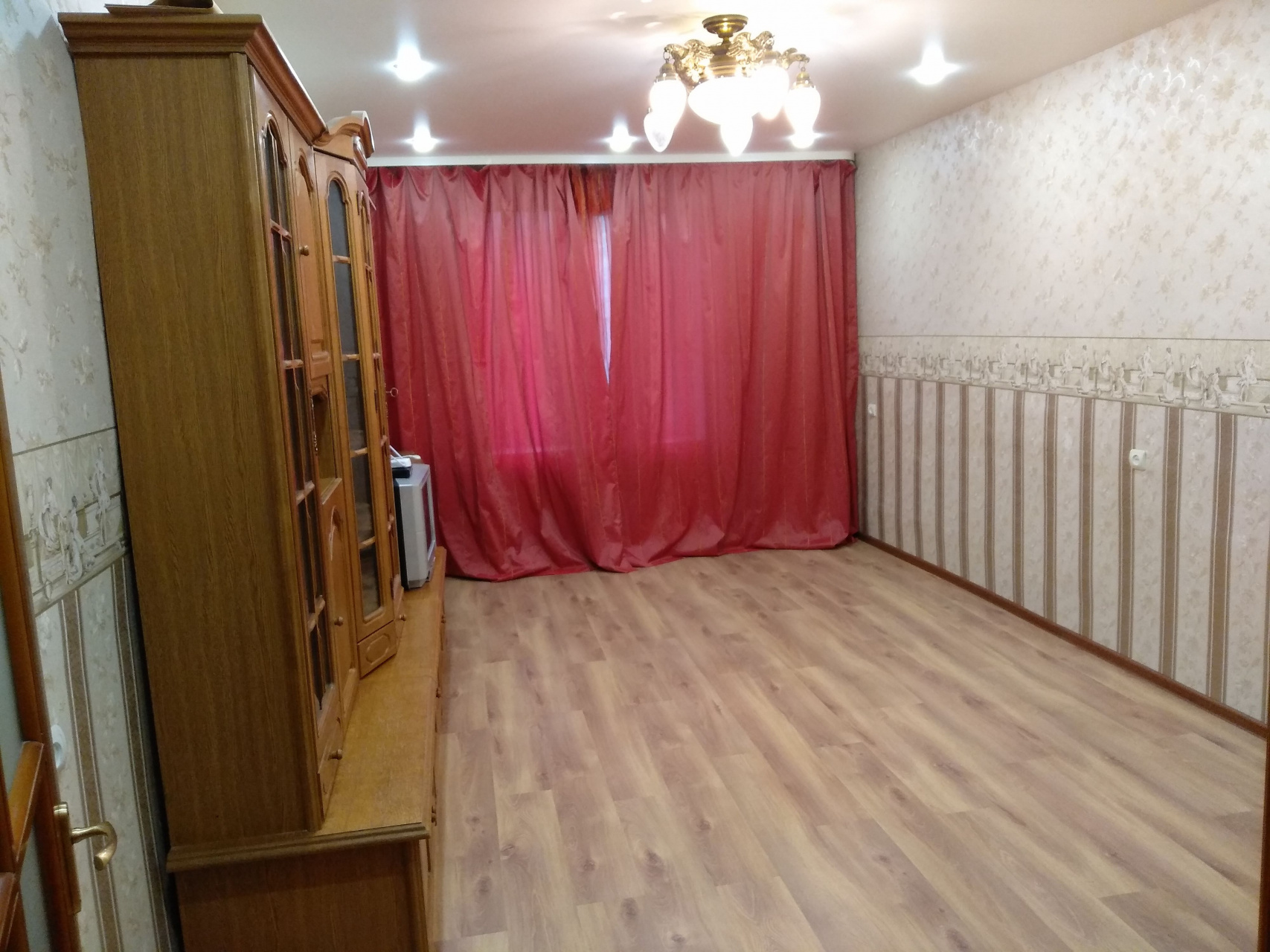 3-комнатная квартира, 84 м² - фото 11