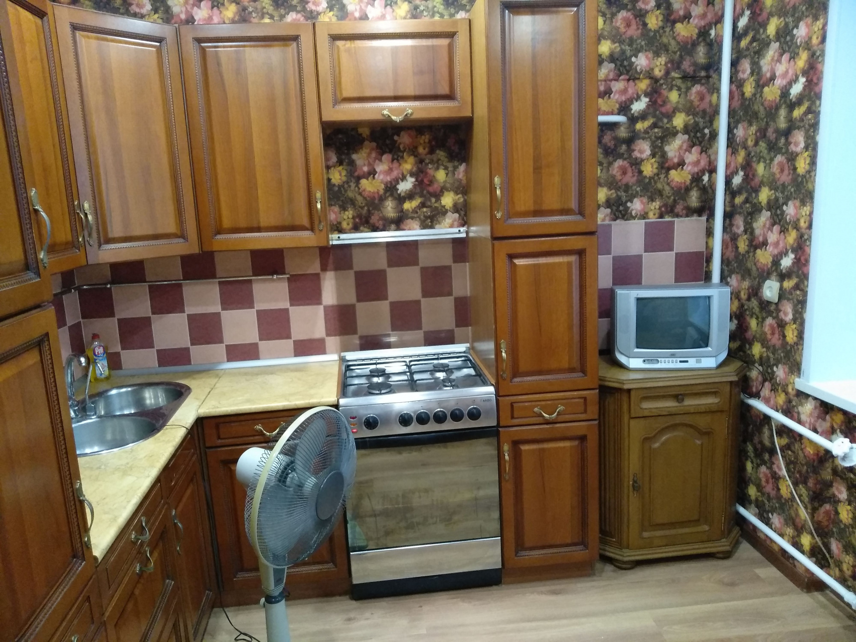 3-комнатная квартира, 84 м² - фото 3
