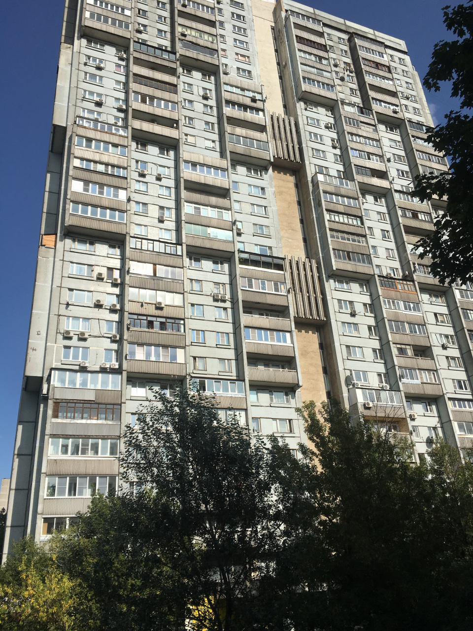 3-комнатная квартира, 77.4 м² - фото 12