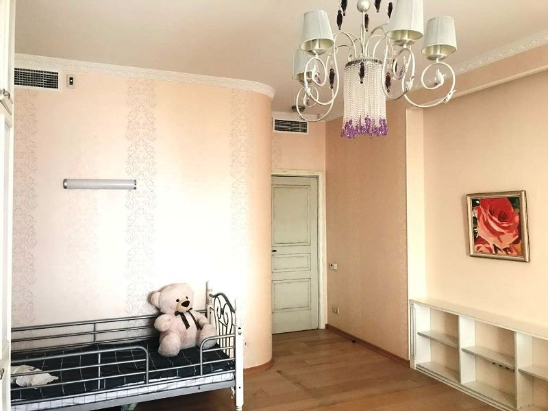 4-комнатная квартира, 177 м² - фото 9