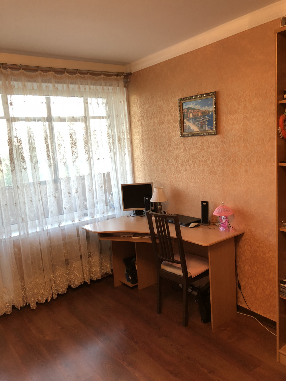 1-комнатная квартира, 36 м² - фото 5