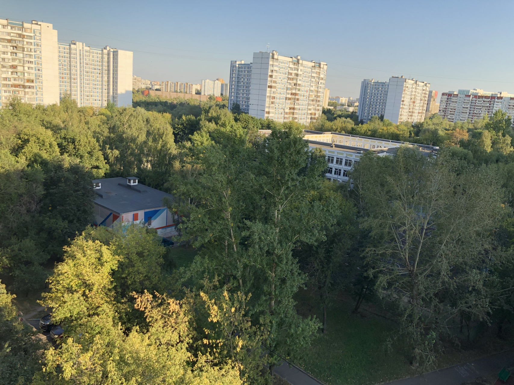 1-комнатная квартира, 36 м² - фото 13