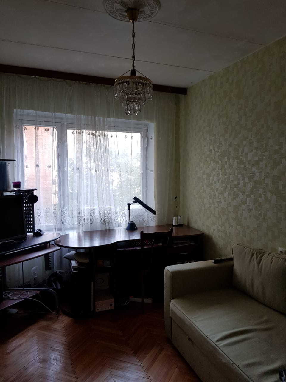 3-комнатная квартира, 83.9 м² - фото 4