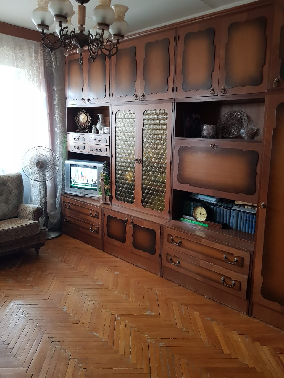 3-комнатная квартира, 83.9 м² - фото 6