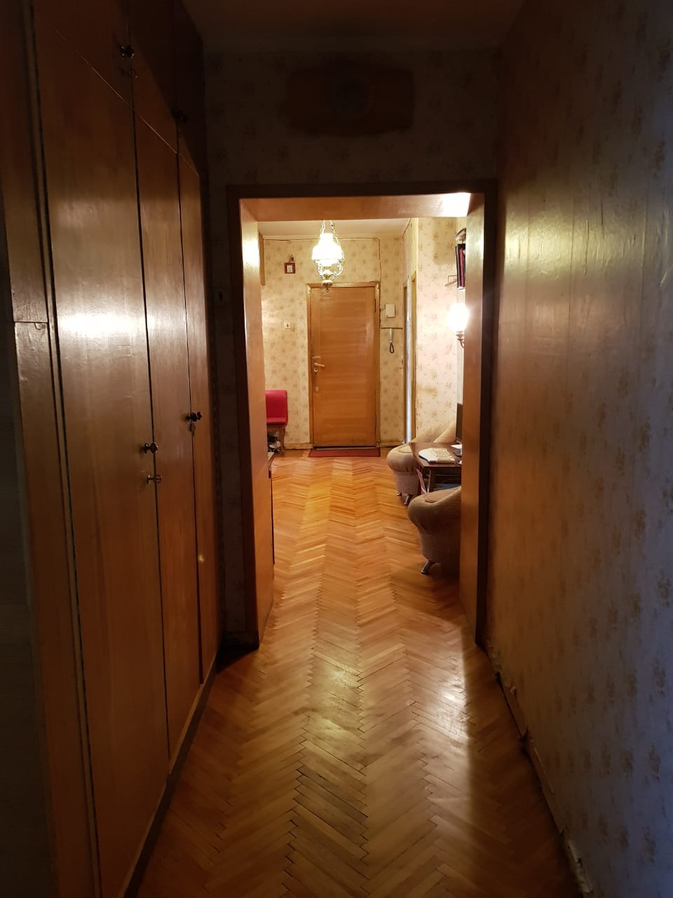 3-комнатная квартира, 83.9 м² - фото 13