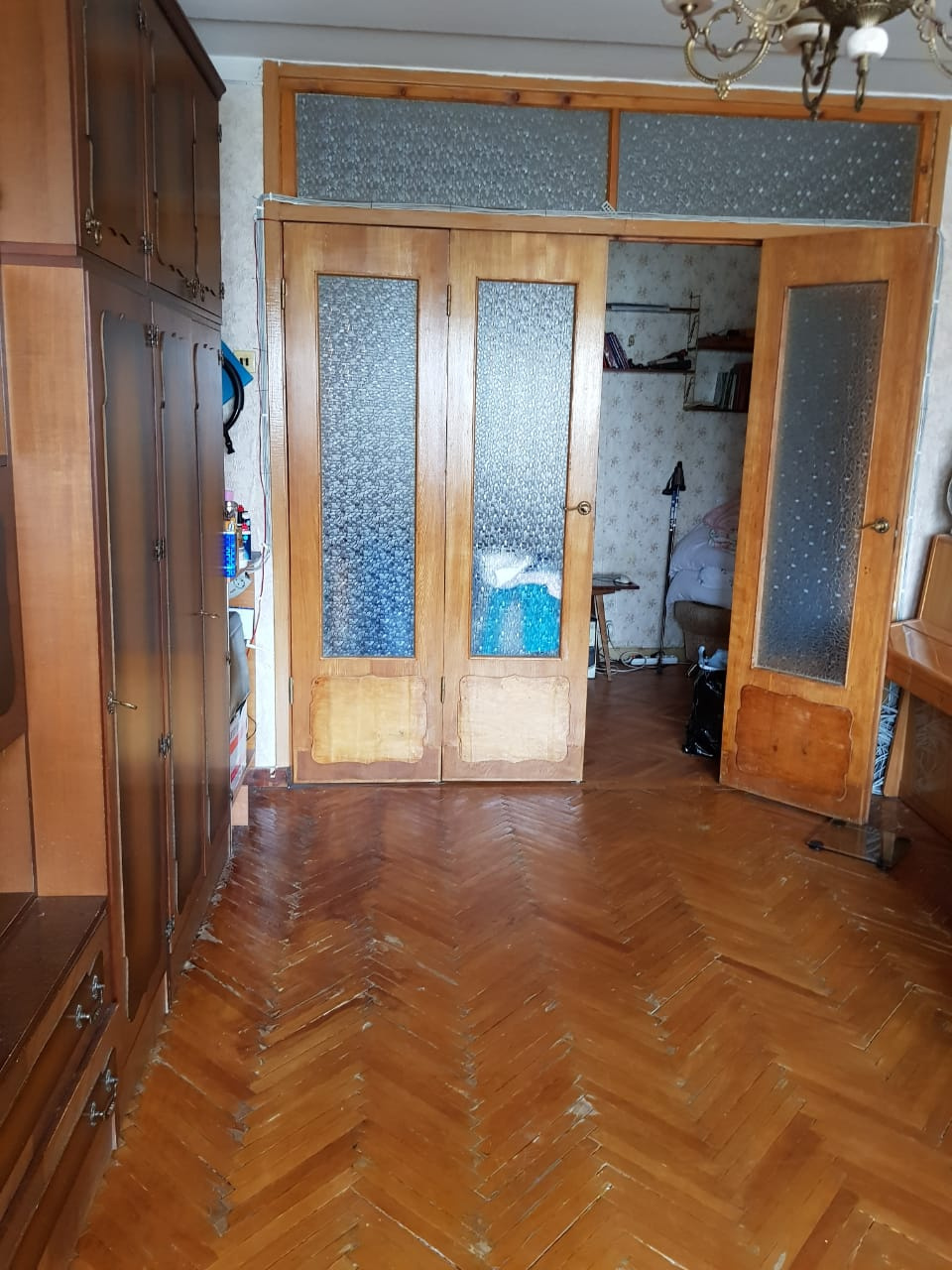 3-комнатная квартира, 83.9 м² - фото 14