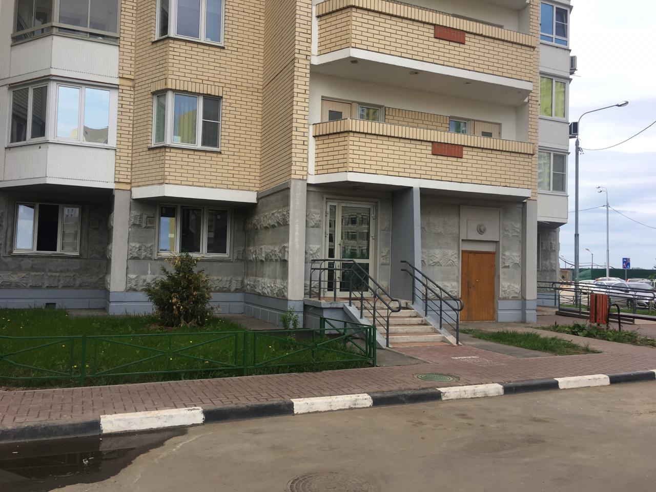 2-комнатная квартира, 60 м² - фото 5