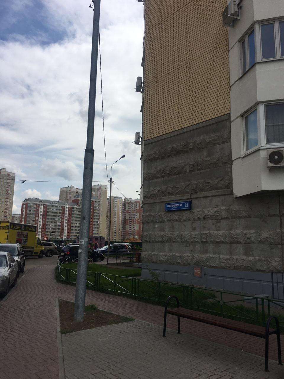 2-комнатная квартира, 60 м² - фото 3