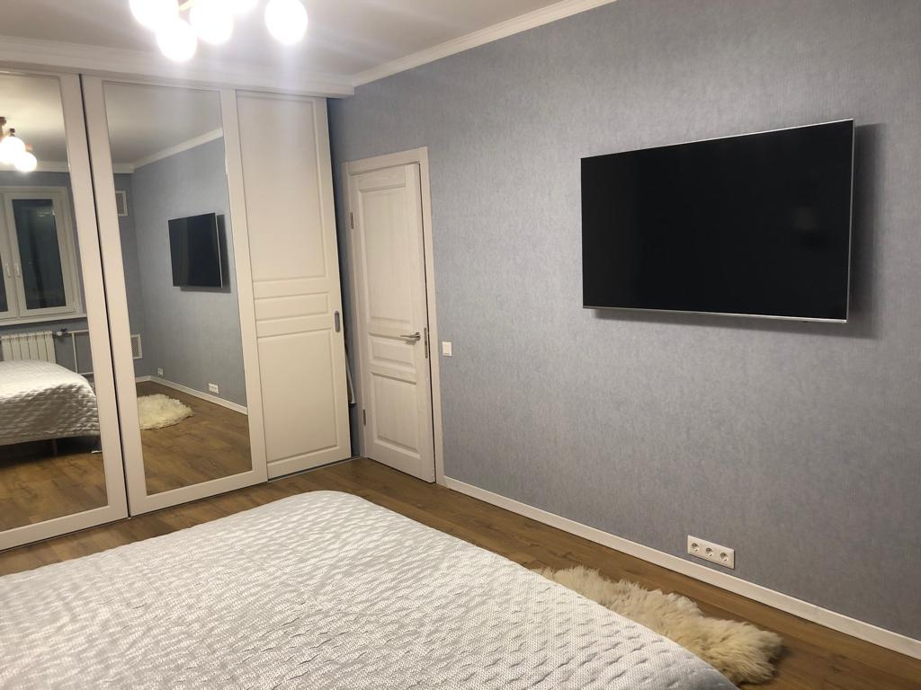 2-комнатная квартира, 60 м² - фото 7