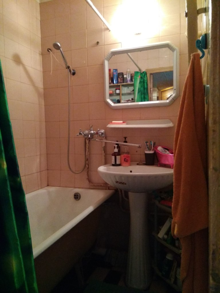 2-комнатная квартира, 46 м² - фото 5