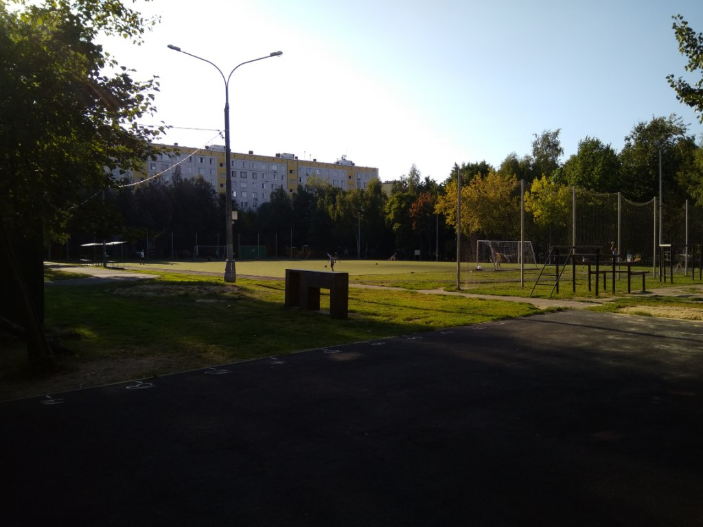2-комнатная квартира, 46 м² - фото 12