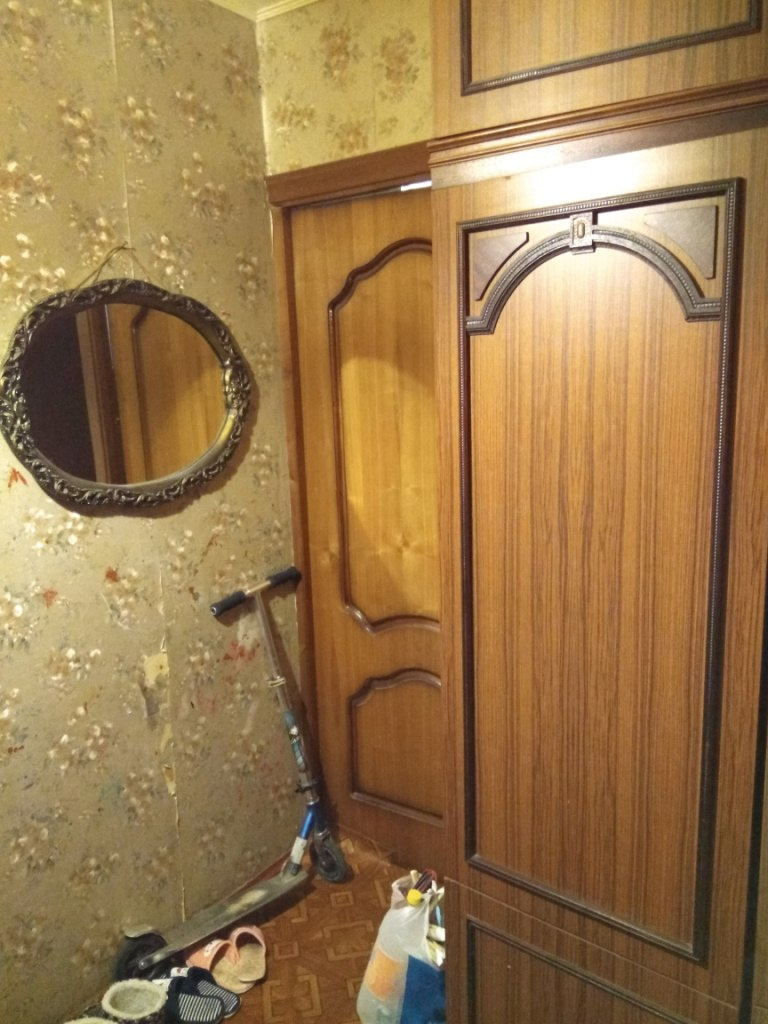 2-комнатная квартира, 46 м² - фото 3