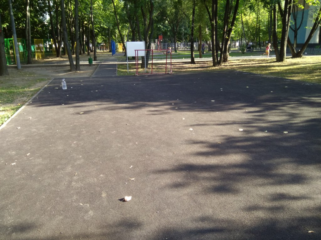 2-комнатная квартира, 46 м² - фото 14