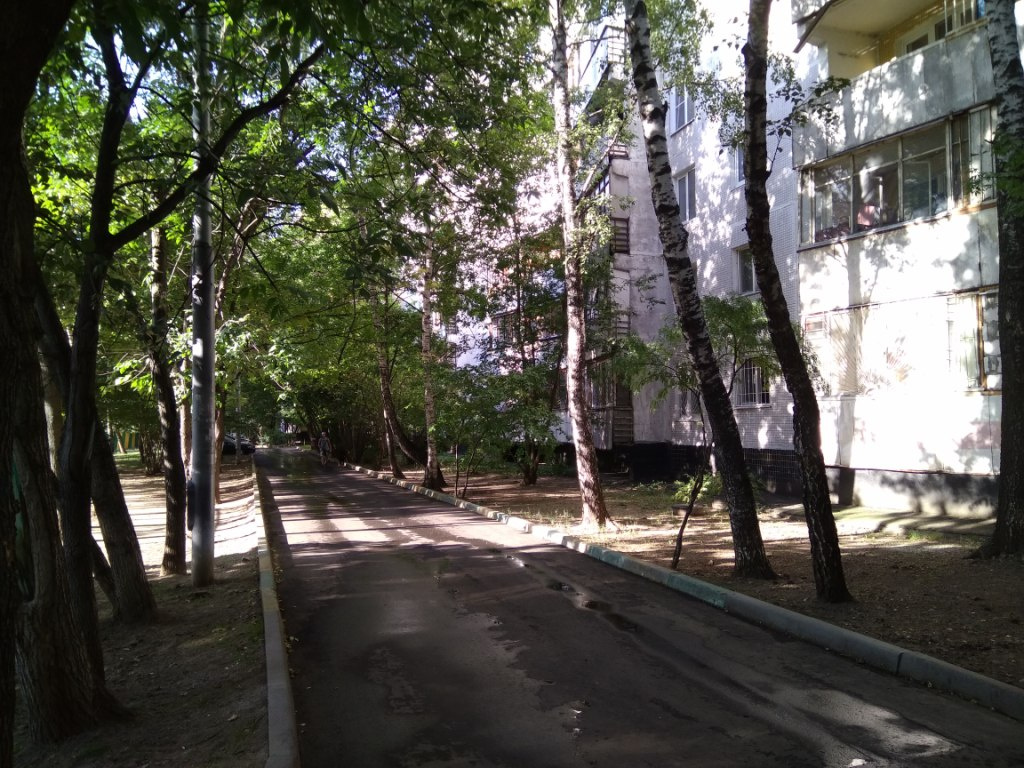 2-комнатная квартира, 46 м² - фото 16