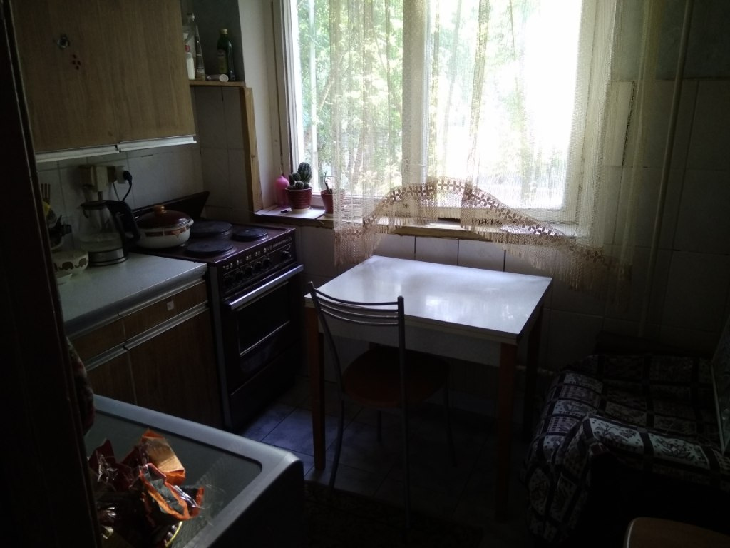 2-комнатная квартира, 46 м² - фото 6