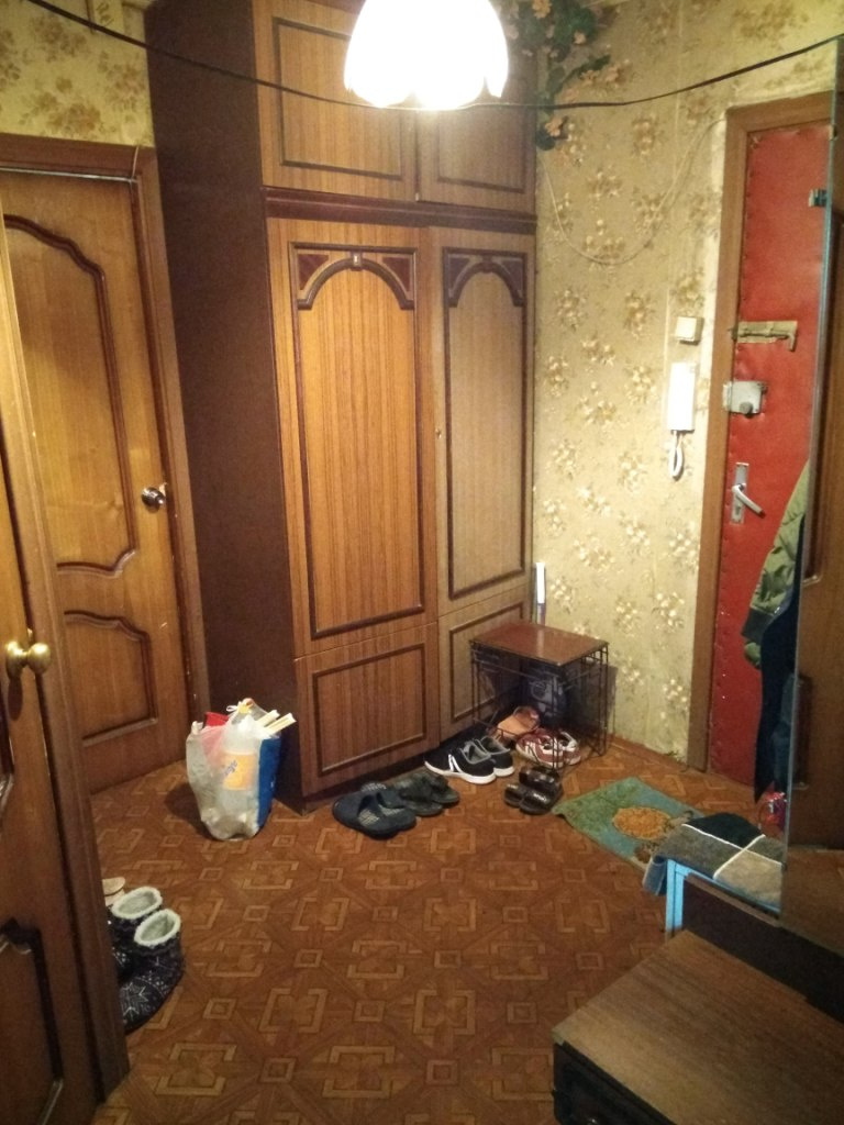 2-комнатная квартира, 46 м² - фото 7