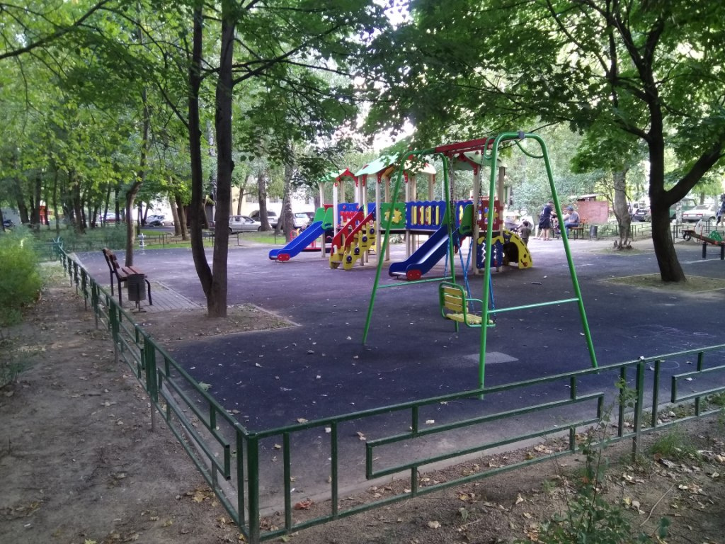 2-комнатная квартира, 46 м² - фото 15