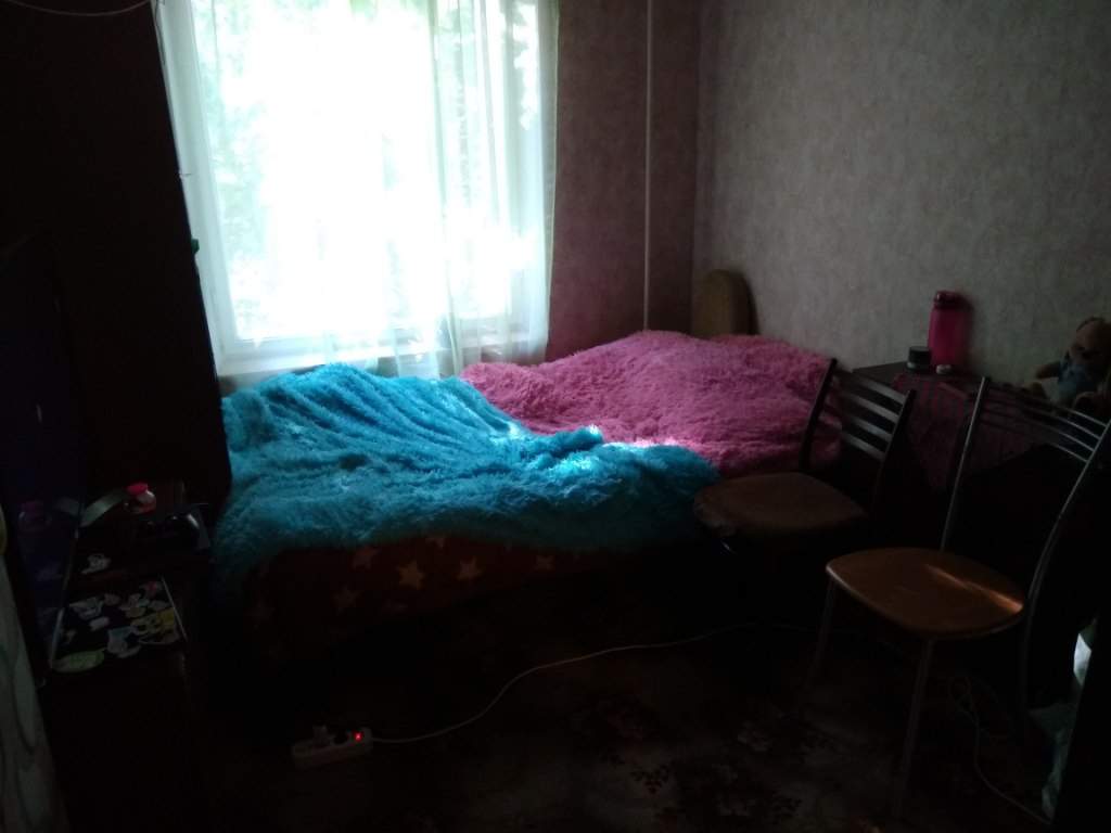 2-комнатная квартира, 46 м² - фото 9