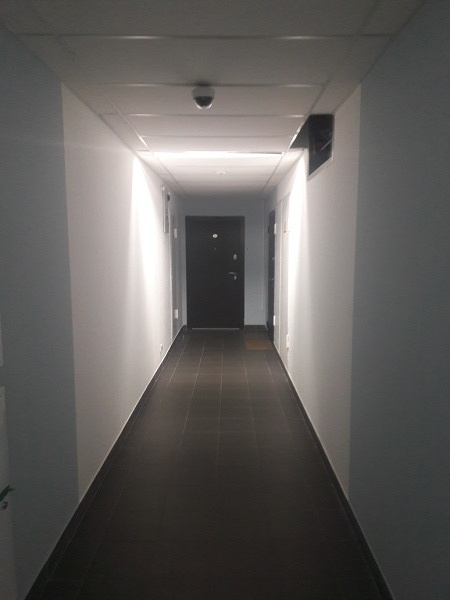 4-комнатная квартира, 86.6 м² - фото 12