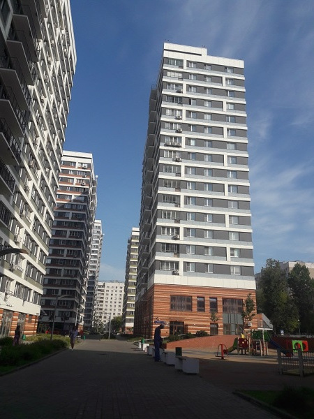 4-комнатная квартира, 86.6 м² - фото 4