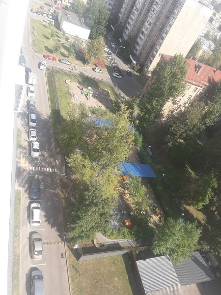 4-комнатная квартира, 86.6 м² - фото 7