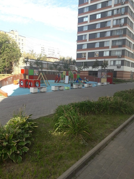 4-комнатная квартира, 86.6 м² - фото 9