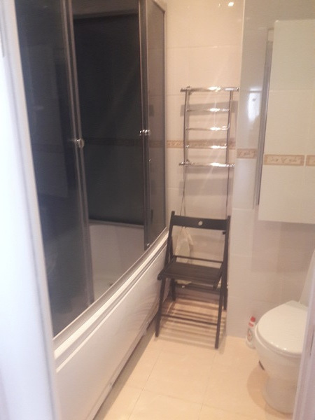 4-комнатная квартира, 86.6 м² - фото 2