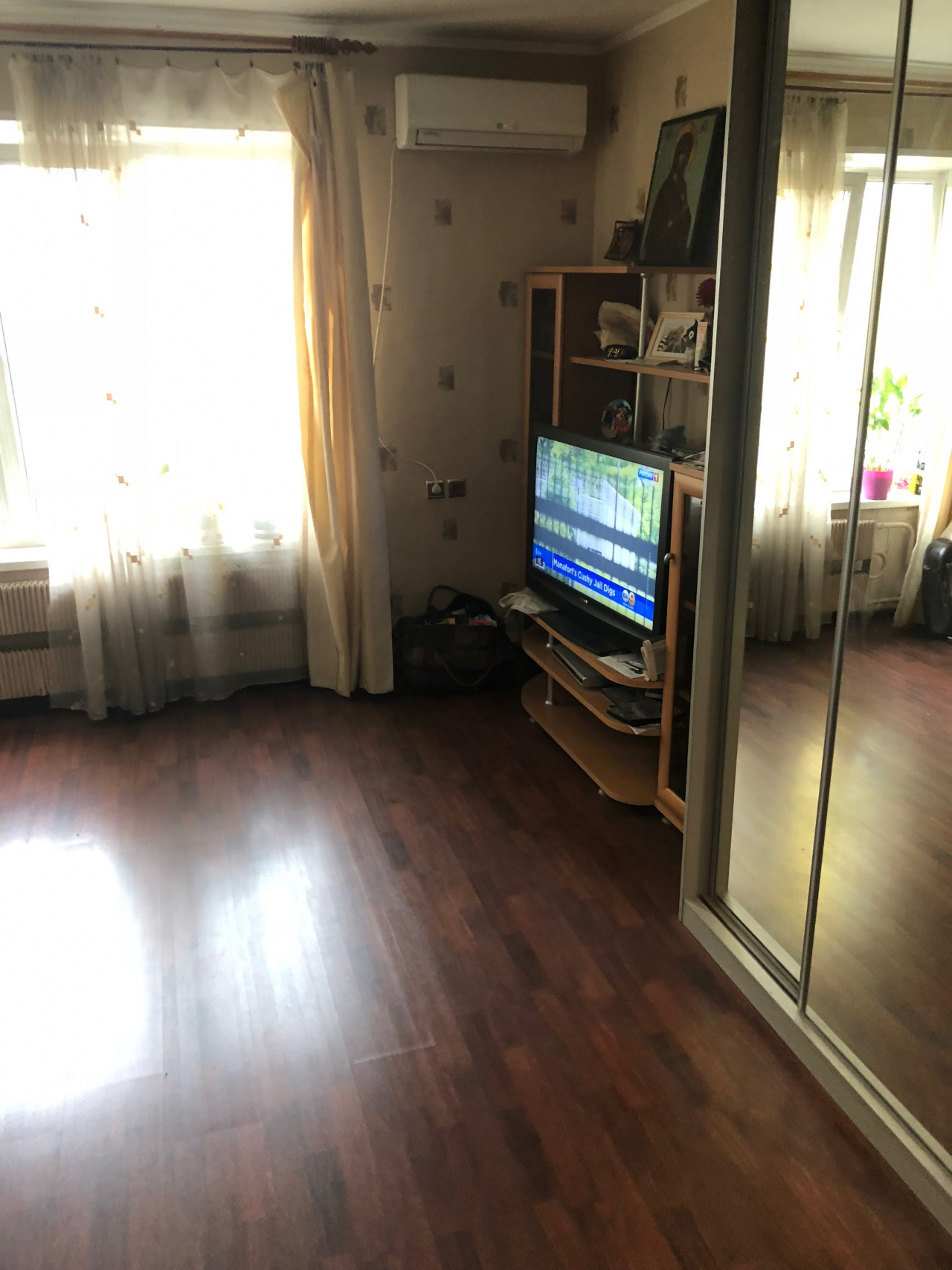 3-комнатная квартира, 63 м² - фото 9