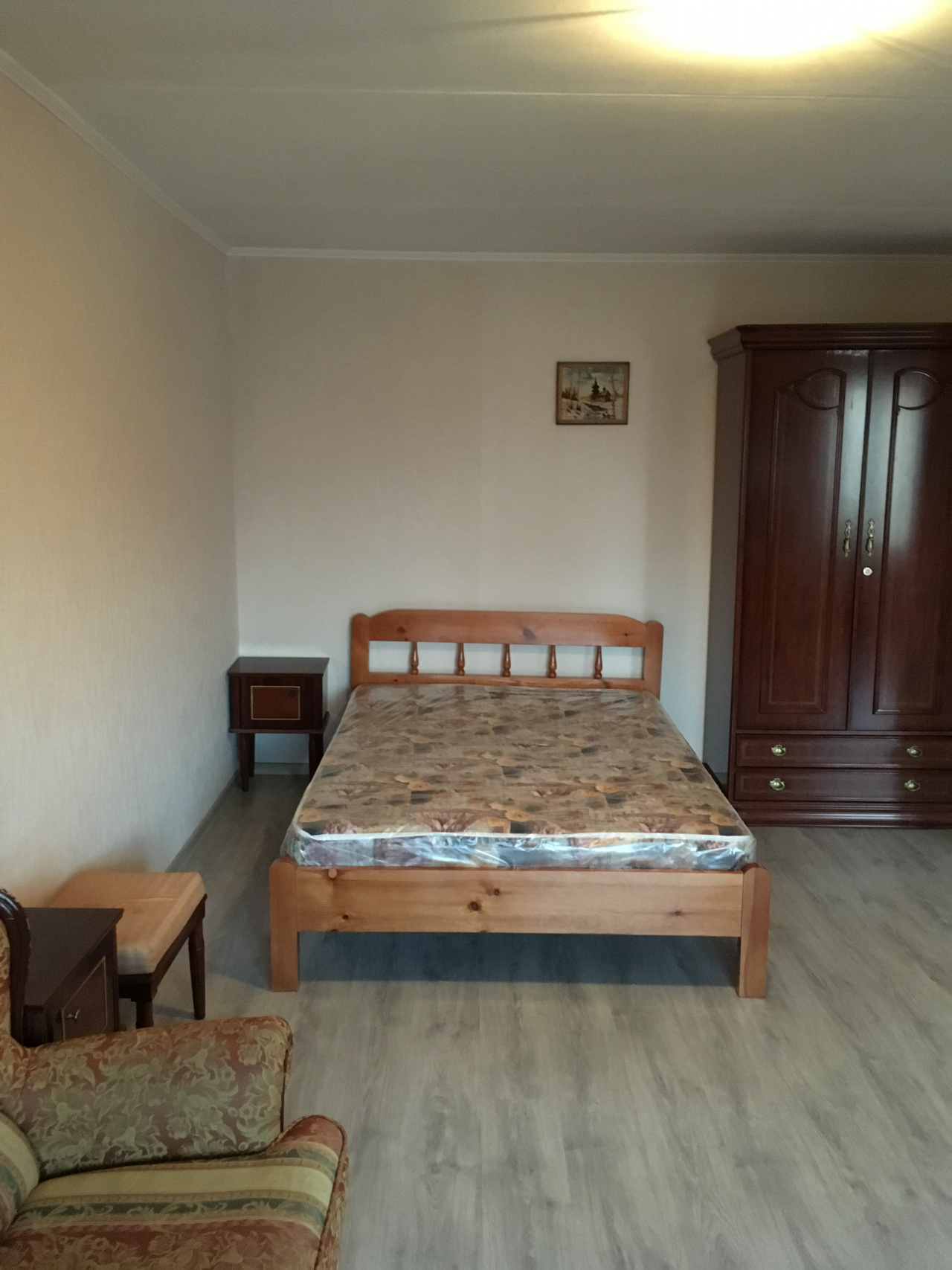 1-комнатная квартира, 31.3 м² - фото 7