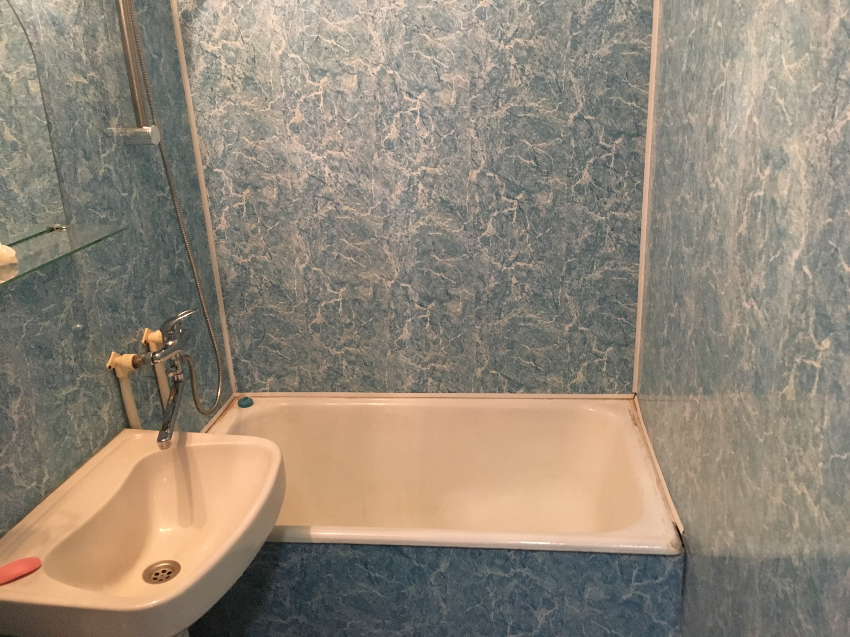 1-комнатная квартира, 31.3 м² - фото 12