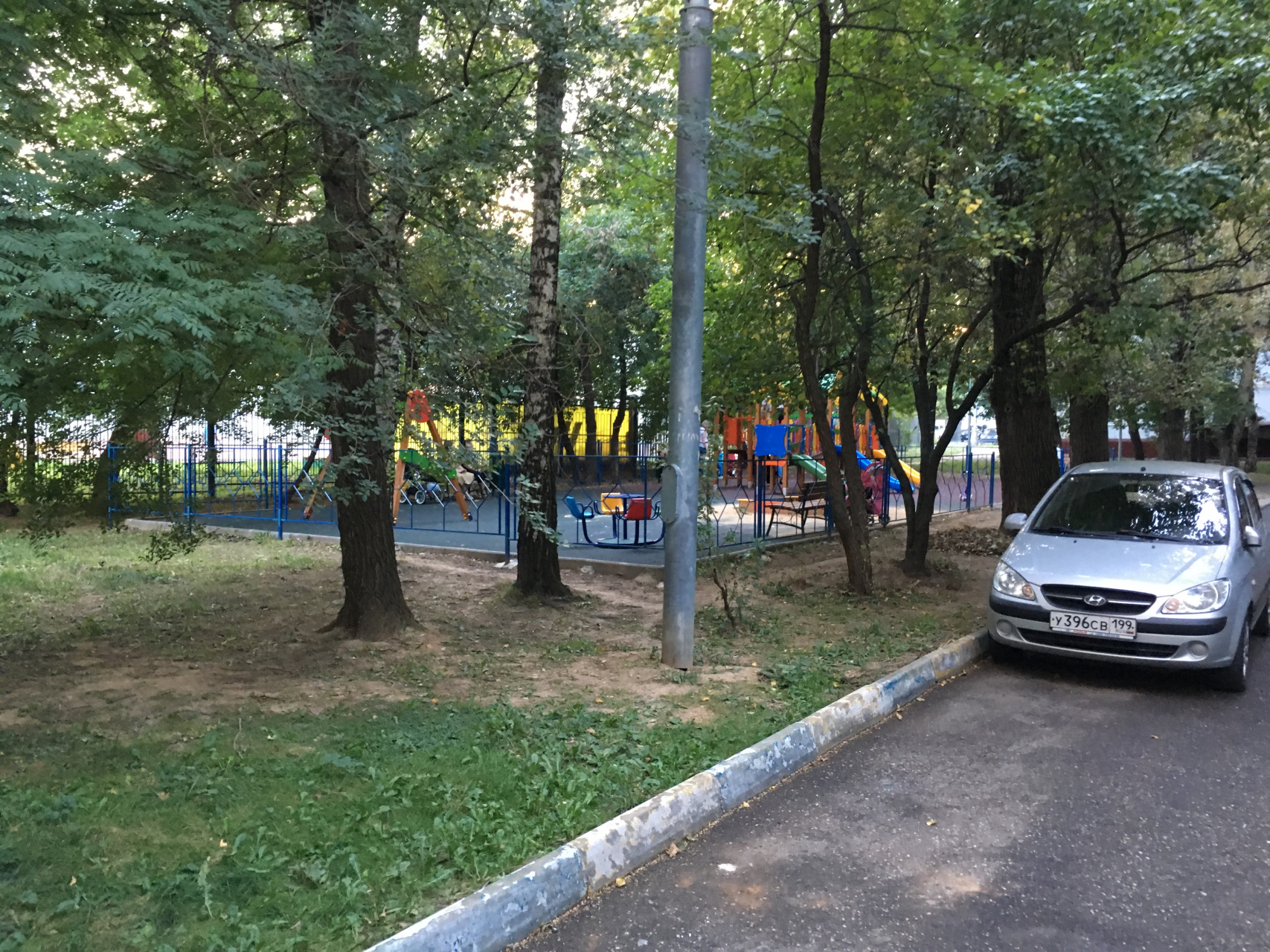 1-комнатная квартира, 31.3 м² - фото 21