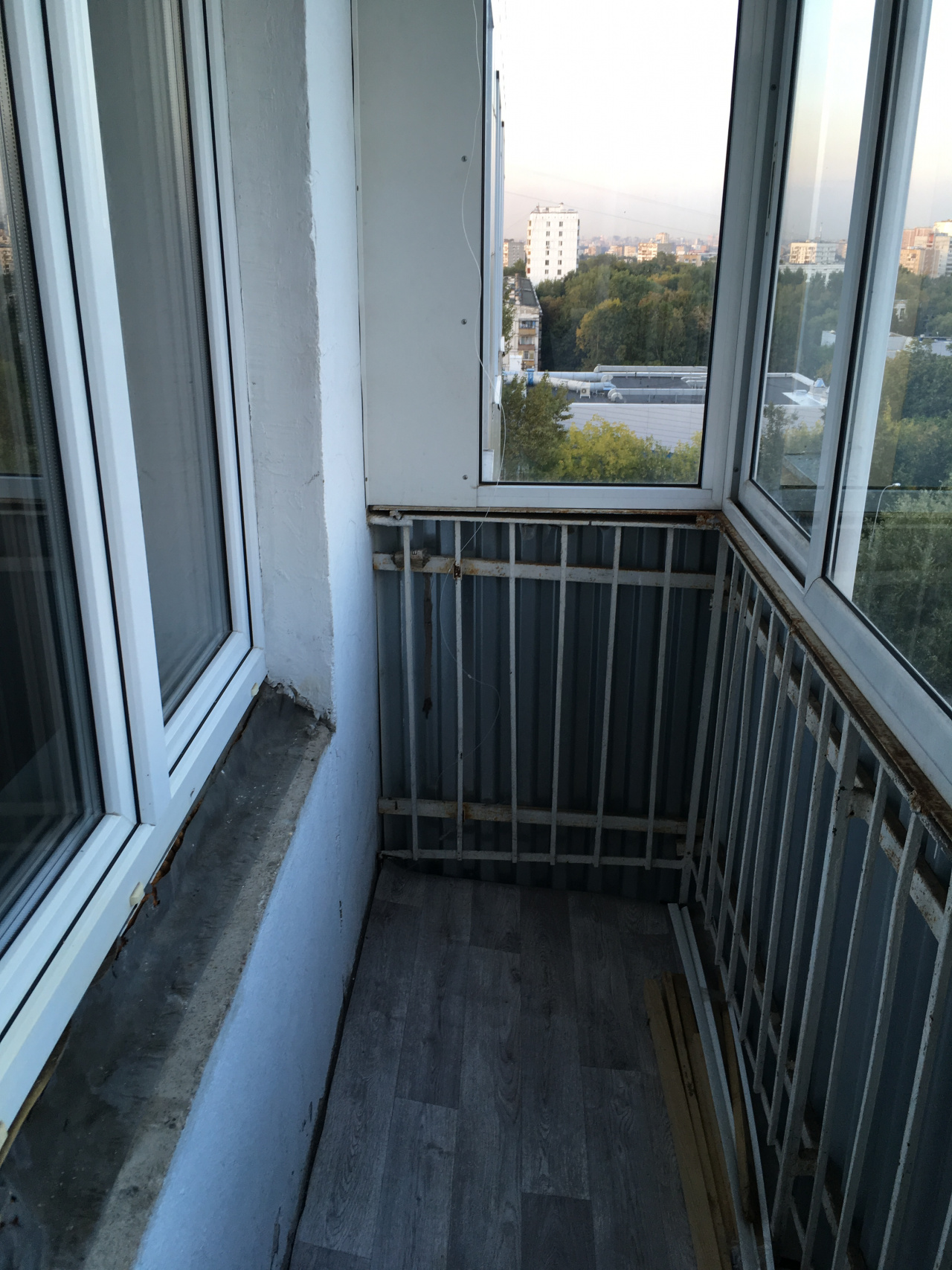 1-комнатная квартира, 31.3 м² - фото 9