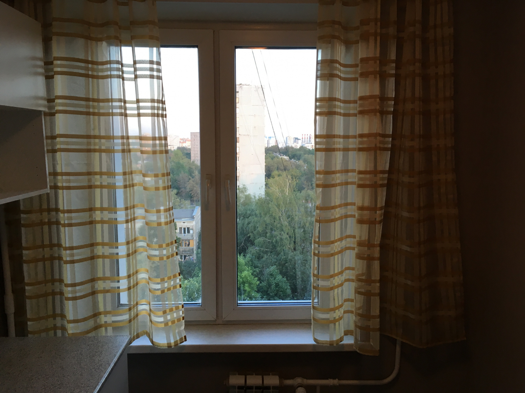 1-комнатная квартира, 31.3 м² - фото 17